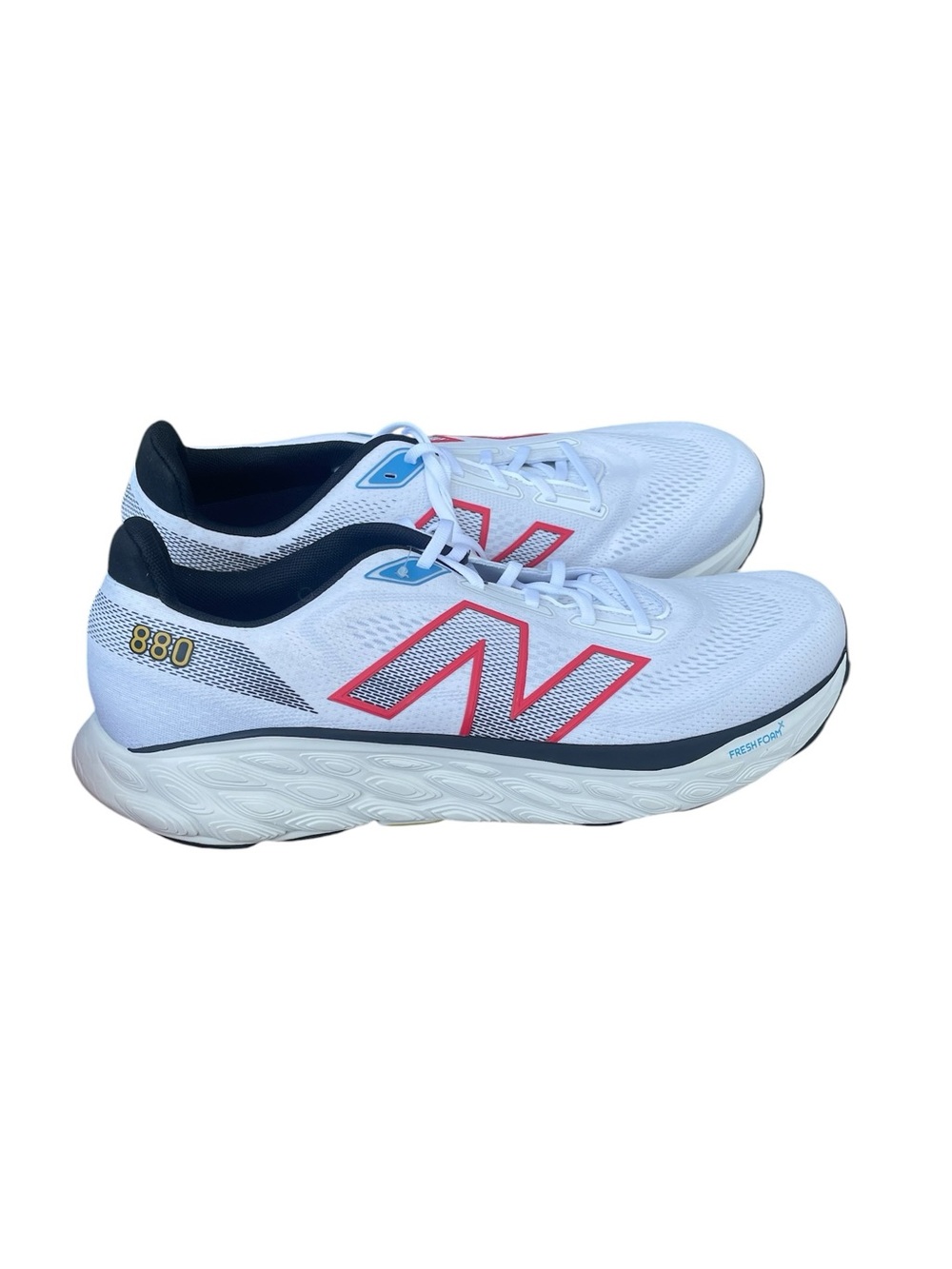 New Balance Men's Fresh Foam X 880v14, Men’s Size, 14, NWOT Brand